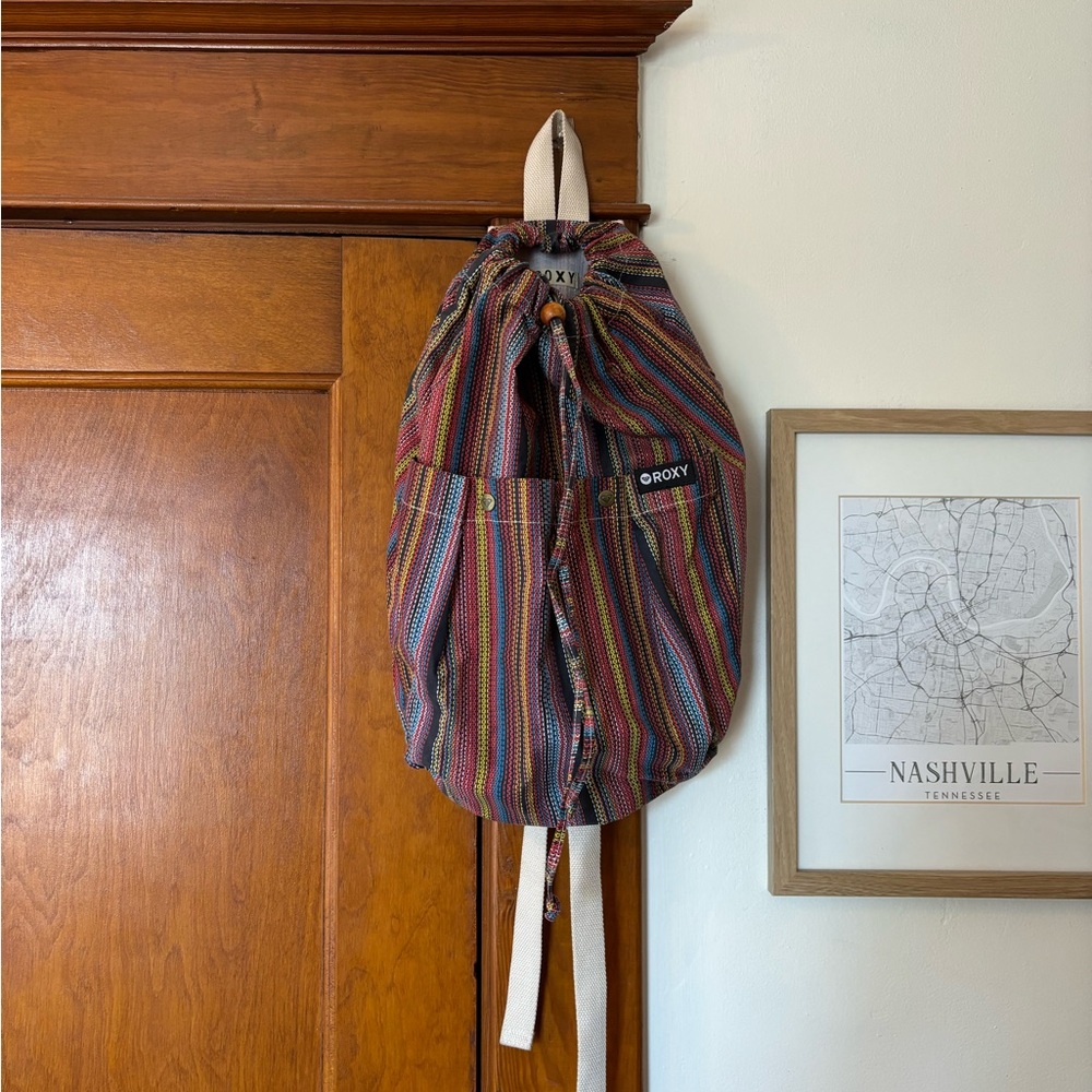 ROXY Backpack